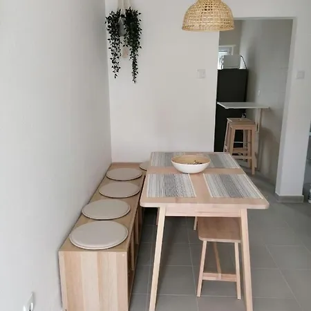 Atlantic 8 Дом отдыха