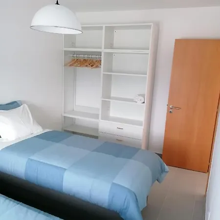 Дом отдыха Atlantic 8 Балеал