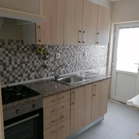 Semesterbostad Atlantic 8