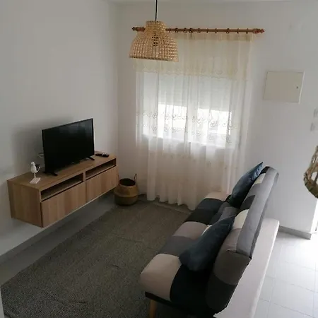 Semesterbostad Atlantic 8 Baleal