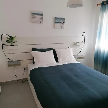 Atlantic 8 Дом отдыха