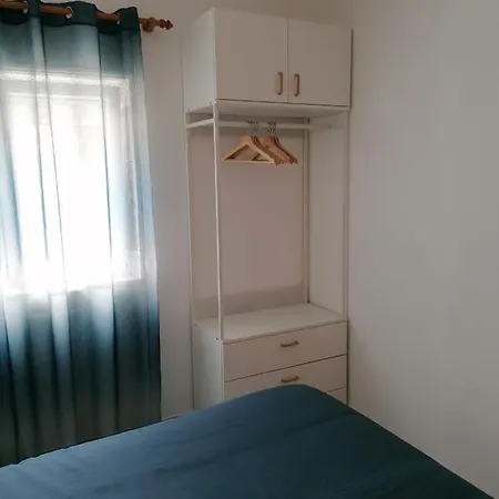 Atlantic 8 Дом отдыха *