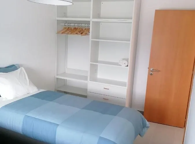 Feriehus Atlantic 8 Baleal