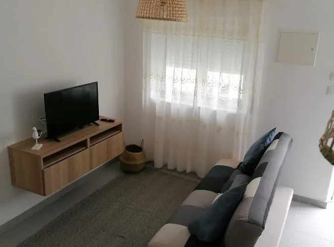 Feriehus Atlantic 8 Baleal