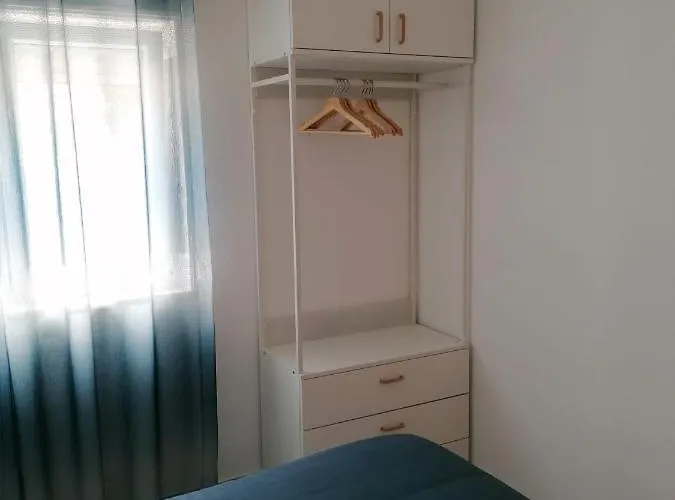 Atlantic 8 Feriehus *